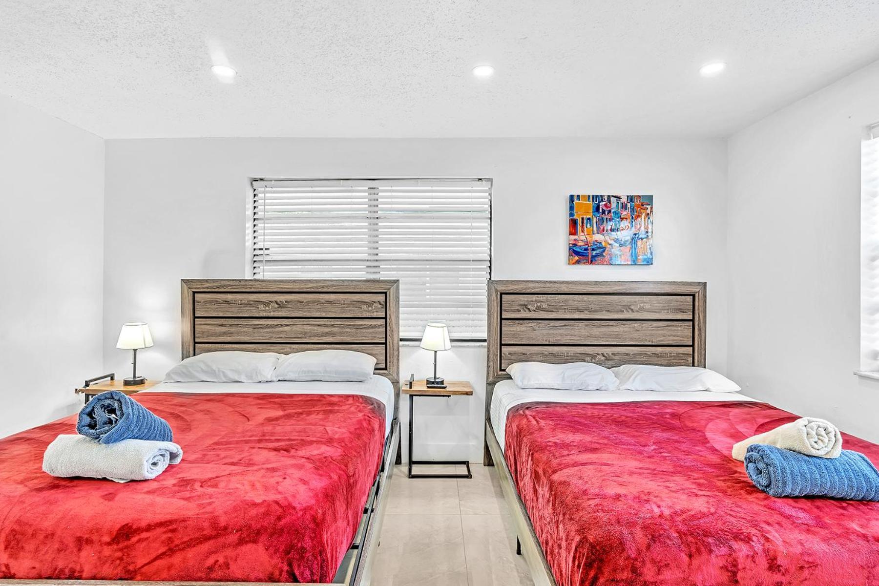 New Boutique 1 Bdrm Close To Beach & Casino #211 ฮอลลีวูด ภายนอก รูปภาพ
