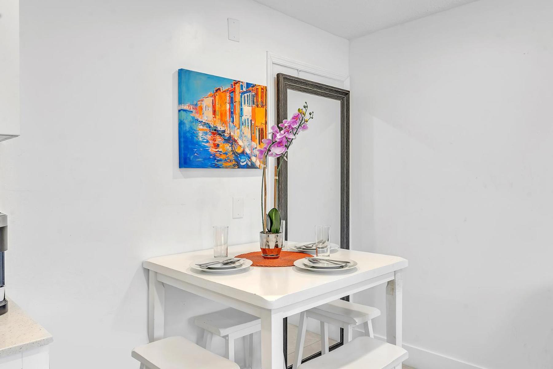 New Boutique 1 Bdrm Close To Beach & Casino #211 ฮอลลีวูด ภายนอก รูปภาพ