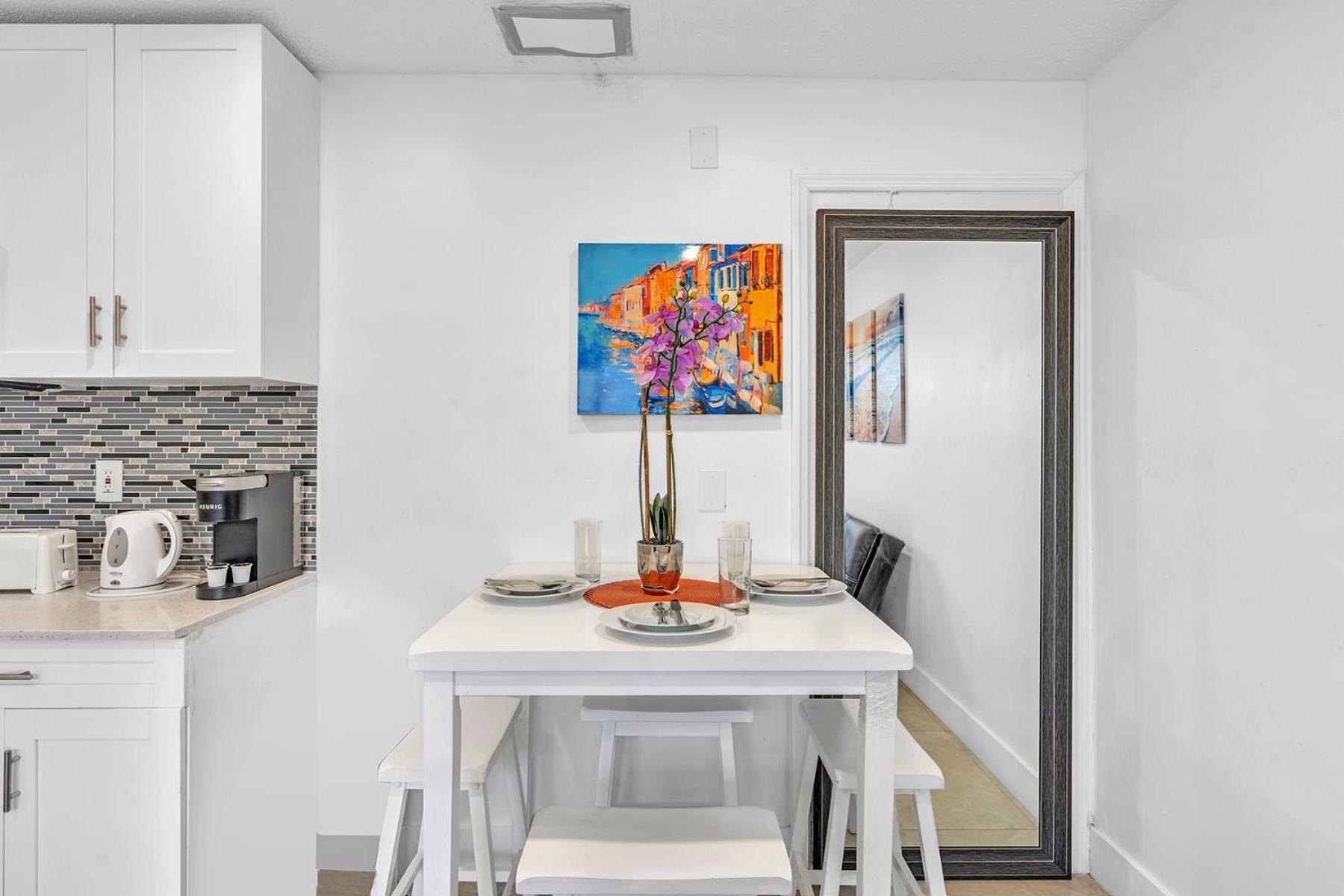 New Boutique 1 Bdrm Close To Beach & Casino #211 ฮอลลีวูด ภายนอก รูปภาพ
