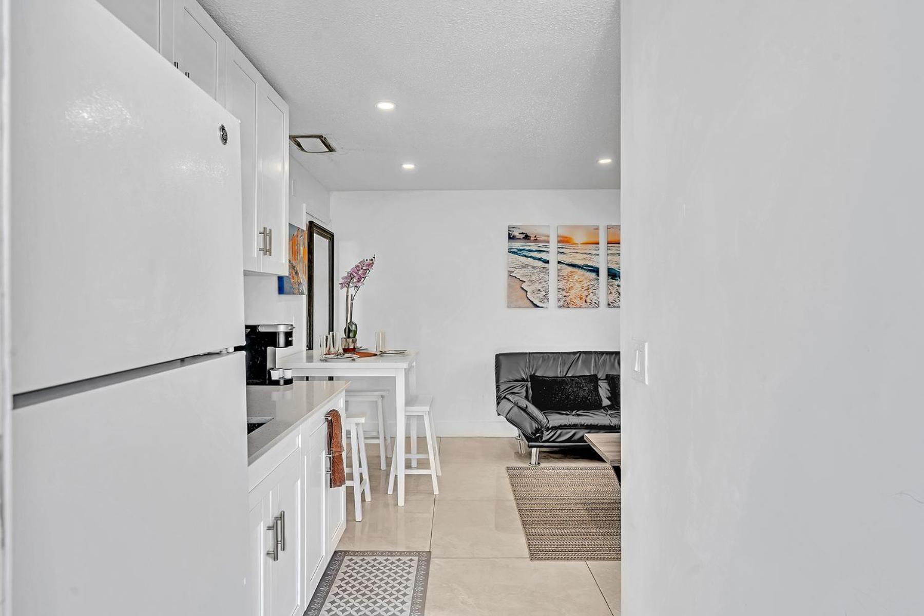 New Boutique 1 Bdrm Close To Beach & Casino #211 ฮอลลีวูด ภายนอก รูปภาพ